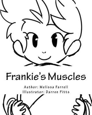 Imagen del vendedor de Frankie's Muscles a la venta por GreatBookPrices