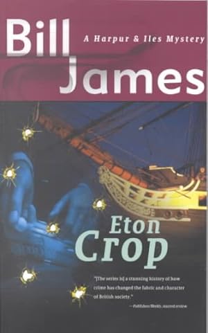 Seller image for Eton Crop : A Harpur and Iles Mystery for sale by GreatBookPrices