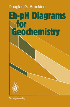 Eh-pH Diagrams for Geochemistry.