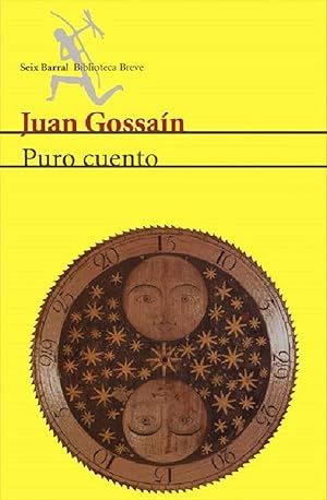 Seller image for Puro Cuento (Spanish Edition) for sale by Librairie Cayenne