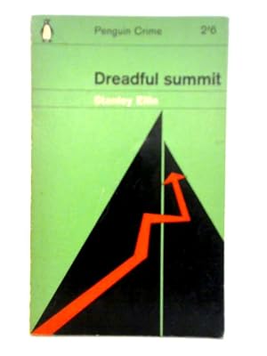 Bild des Verkufers fr Dreadful Summit zum Verkauf von World of Rare Books