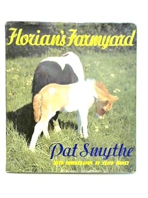 Seller image for Florian's Farmyard for sale by World of Rare Books