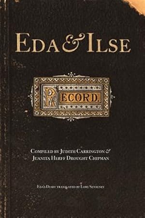 Seller image for Eda and Ilse for sale by GreatBookPrices