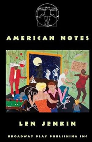 Seller image for American Notes for sale by GreatBookPrices