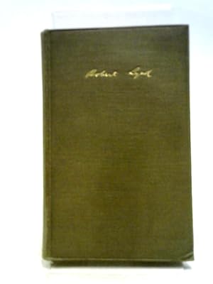 Bild des Verkufers fr The Blue Lion And Other Essays zum Verkauf von World of Rare Books