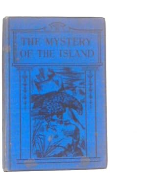 Imagen del vendedor de The Mystery of The Island a la venta por World of Rare Books
