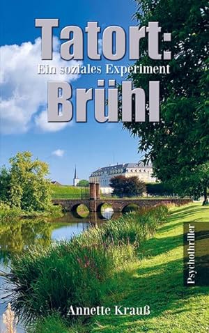 Seller image for Tatort: Brhl for sale by BuchWeltWeit Ludwig Meier e.K.