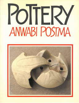 Pottery.