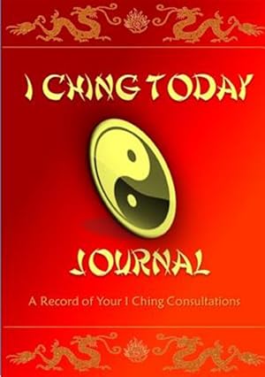 Imagen del vendedor de I Ching Journal a la venta por GreatBookPrices