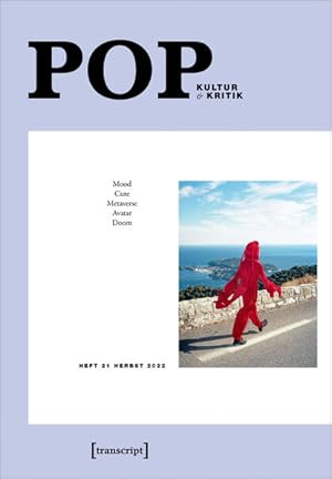 Seller image for POP Kultur und Kritik (Jg. 11, 2/2022) for sale by Bunt Buchhandlung GmbH