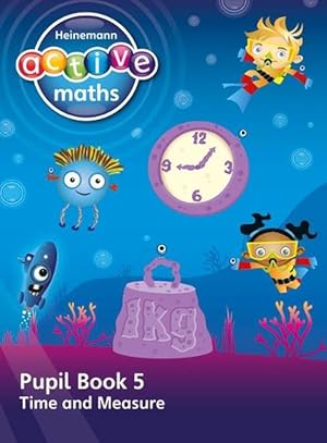 Image du vendeur pour Heinemann Active Maths - Beyond Number - First Level - Pupil Book Pack x 16 (Book & Merchandise) mis en vente par CitiRetail