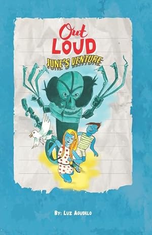 Immagine del venditore per Out Loud: June\ s Venture venduto da moluna