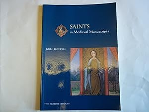 Immagine del venditore per Saints in Medieval Manuscripts (Medieval Manuscripts S.) venduto da Carmarthenshire Rare Books