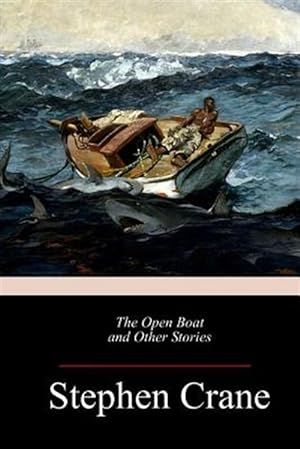 Immagine del venditore per Open Boat and Other Stories venduto da GreatBookPrices