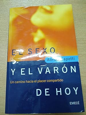 Imagen del vendedor de El sexo y el varon de hoy a la venta por Libros nicos