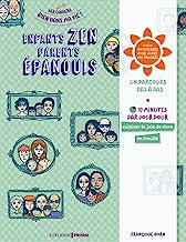 Imagen del vendedor de Enfants zen parents panouis a la venta por Dmons et Merveilles