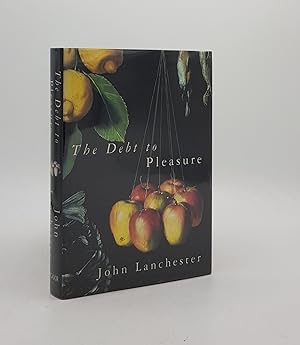 Seller image for THE DEBT TO PLEASURE for sale by Rothwell & Dunworth (ABA, ILAB)