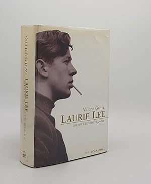 LAURIE LEE The Well-Loved Stranger