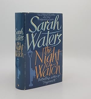 Seller image for THE NIGHT WATCH for sale by Rothwell & Dunworth (ABA, ILAB)