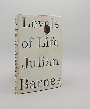 Seller image for LEVELS OF LIFE for sale by Rothwell & Dunworth (ABA, ILAB)