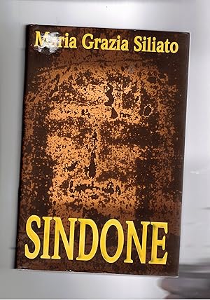 Image du vendeur pour Sindone, Difesa dell'autenticit della Sindone. mis en vente par Libreria Gull