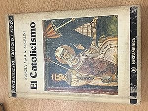 Seller image for El catolisismo for sale by Libros nicos