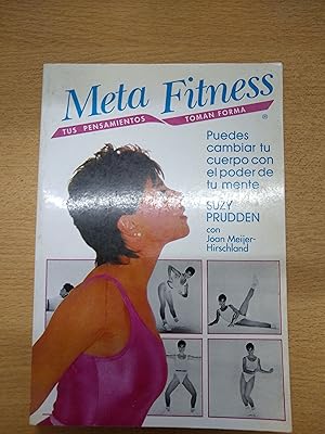 Immagine del venditore per Meta Fitness venduto da Libros nicos