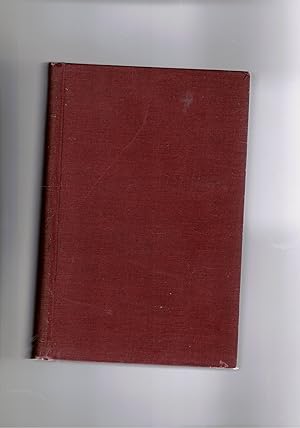 Immagine del venditore per The Canon Law Didest. 1917-1933. venduto da Libreria Gull