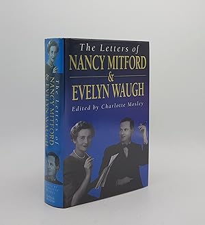 Seller image for THE LETTERS OF NANCY MITFORD AND EVELYN WAUGH for sale by Rothwell & Dunworth (ABA, ILAB)