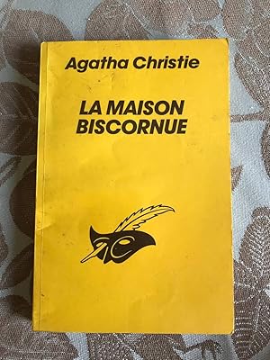 Imagen del vendedor de La Maison Biscornue a la venta por Dmons et Merveilles