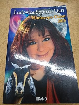 Immagine del venditore per Horoscopo Chino 2015 venduto da Libros nicos