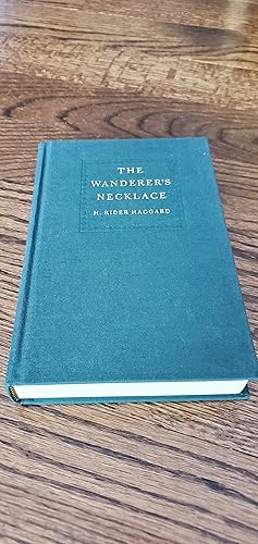 Seller image for Wanderer's Necklace, The for sale by Joes Books