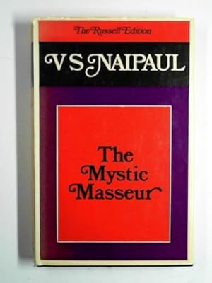 Immagine del venditore per The mystic masseur venduto da Cotswold Internet Books