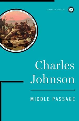 Imagen del vendedor de Middle Passage a la venta por GreatBookPrices