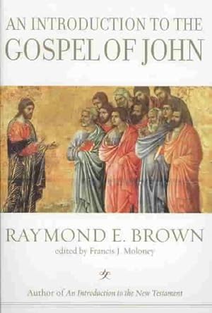 Seller image for Introduction to the Gospel of John for sale by GreatBookPricesUK