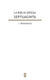 Seller image for La Biblia griega septuaginta : Pentateuco for sale by Agapea Libros