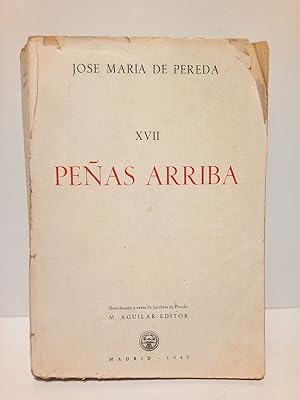 Bild des Verkufers fr Peas arriba zum Verkauf von Librera Miguel Miranda