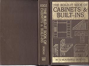 Seller image for The Build-It Book of Cabinets & Built-Ins for sale by Dorley House Books, Inc.
