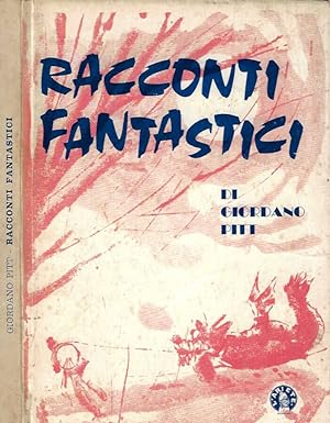 Seller image for Racconti fantastici for sale by Biblioteca di Babele