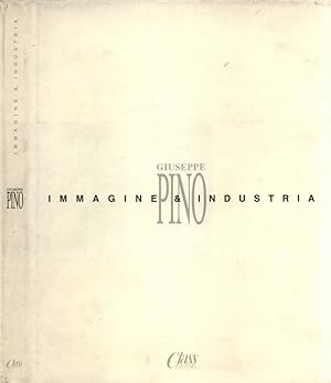 Bild des Verkufers fr Immagine & Industria zum Verkauf von Biblioteca di Babele