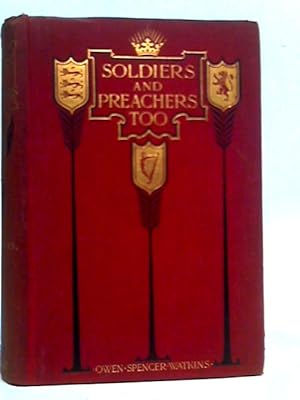 Soldiers And Preachers Too