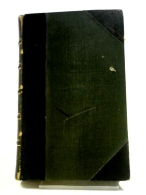 Bild des Verkufers fr The Miscellaneous Works Of Oliver Goldsmith Vol IV zum Verkauf von World of Rare Books