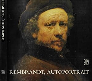 Imagen del vendedor de Rembrandt, autoportrait a la venta por Biblioteca di Babele
