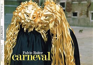 Imagen del vendedor de Carneval a la venta por Biblioteca di Babele