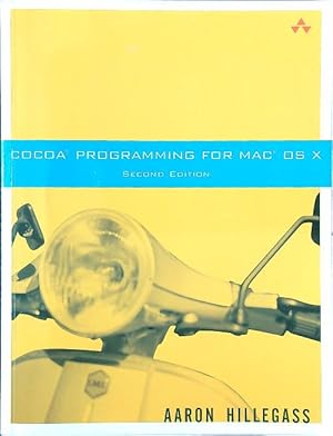 Image du vendeur pour Cocoa Programming for Mac OS X mis en vente par Librodifaccia