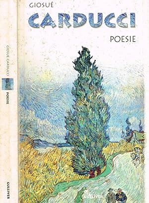 Immagine del venditore per Poesie venduto da Biblioteca di Babele
