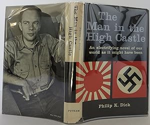 Seller image for The Man in the High Castle for sale by Bookbid