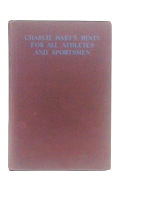 Seller image for Charlie Hart's Hints for sale by World of Rare Books