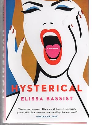 Seller image for Hysterical: A Memoir for sale by EdmondDantes Bookseller