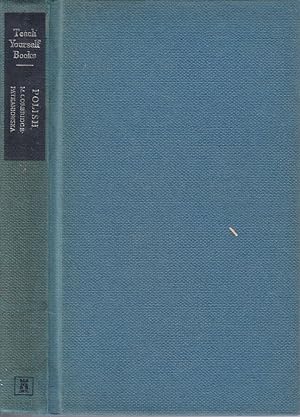 Seller image for Polish for sale by Biblioteca di Babele